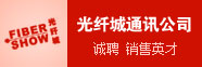 深圳市光纤城通讯有限公司