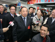 做精品展会，迎高新人才 第十一届人才高交会再创人才与智力交流佳绩